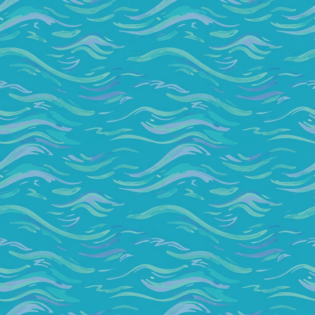 Kart ocean tile — Texture