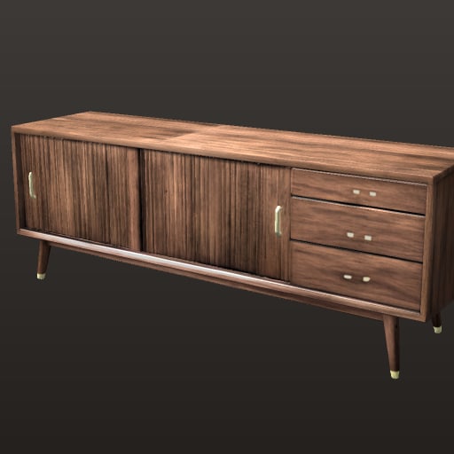 buffet_noyer_decor_5k — Prop