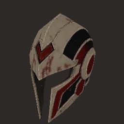 Sentinelle boréale · Helmet — Equipment