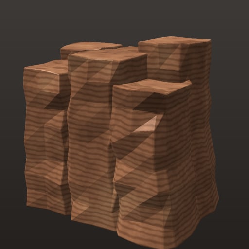 sandstone-corner — Prop