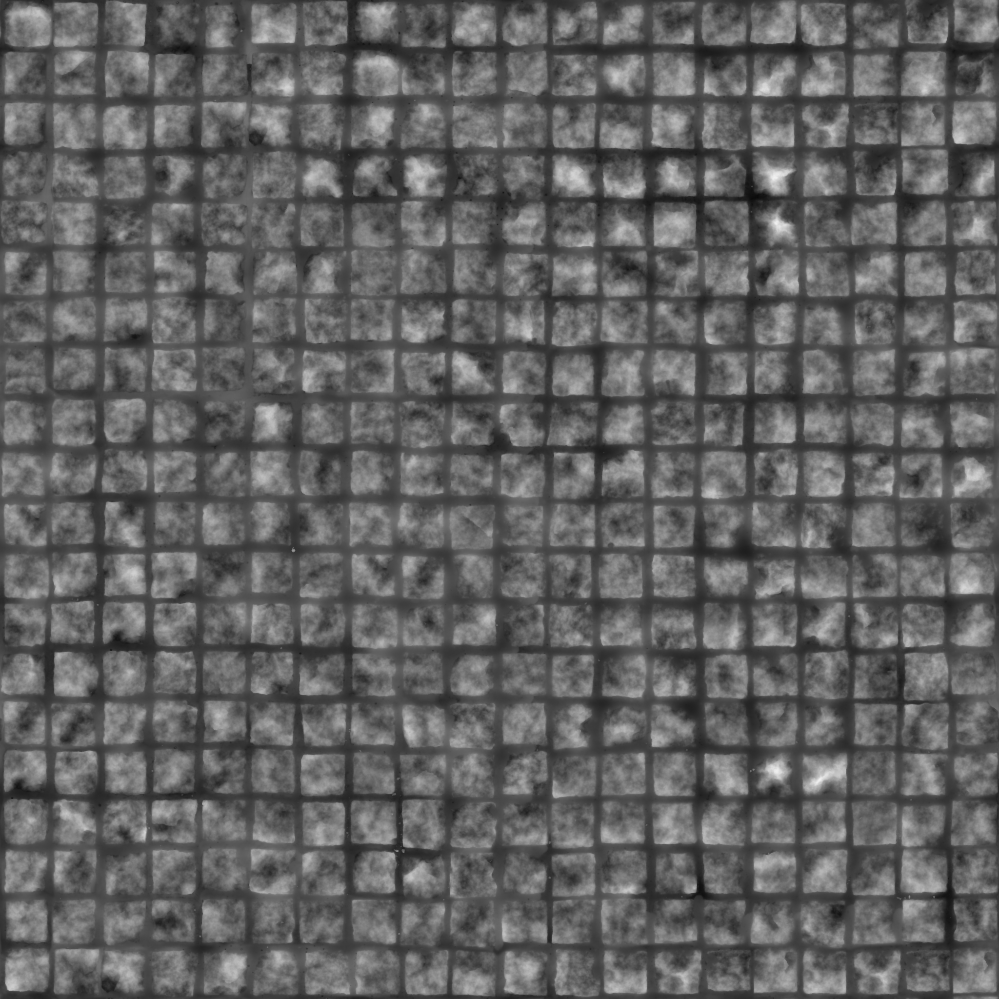 Cobblestone 04 · displacement 2k — Texture