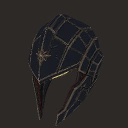 Aster II — Vanguard · Helmet — Equipment