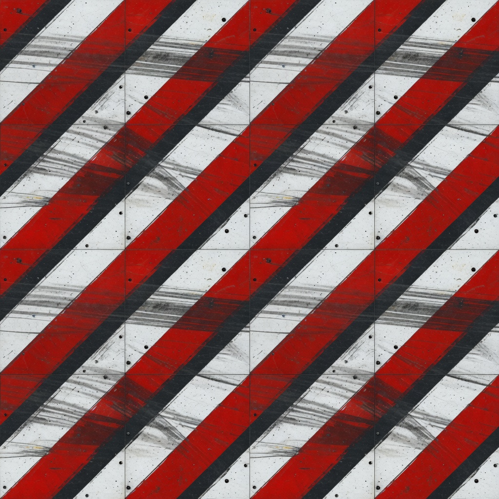 Kart bumper tile — Texture