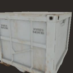 Dust2 Crate — Prop