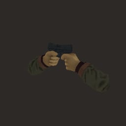 vm-arms-pistol — Prop