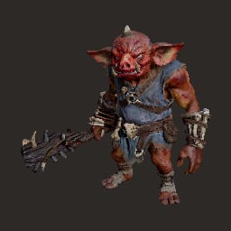 Goblin_zelda_HQ — Character