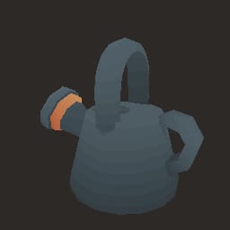 wateringcan 005 — Prop
