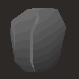 rocks 007 — Prop