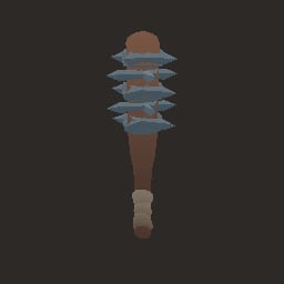 hammer C — Weapon