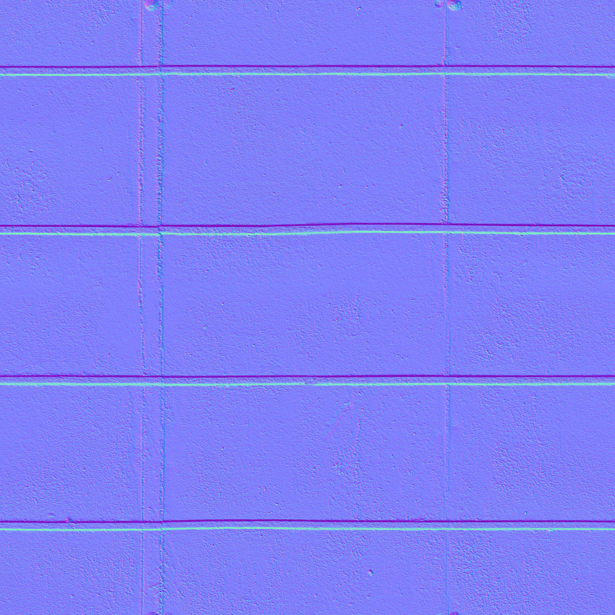 Concrete Wall 004 · normal 2k — Texture