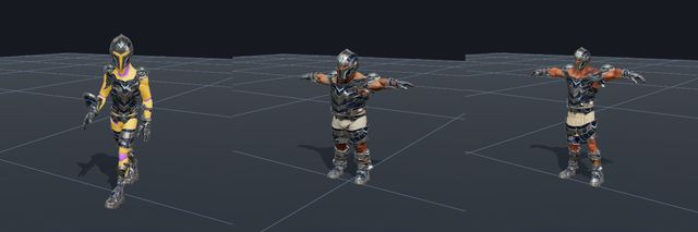 Sentinelle boréale — Game kit