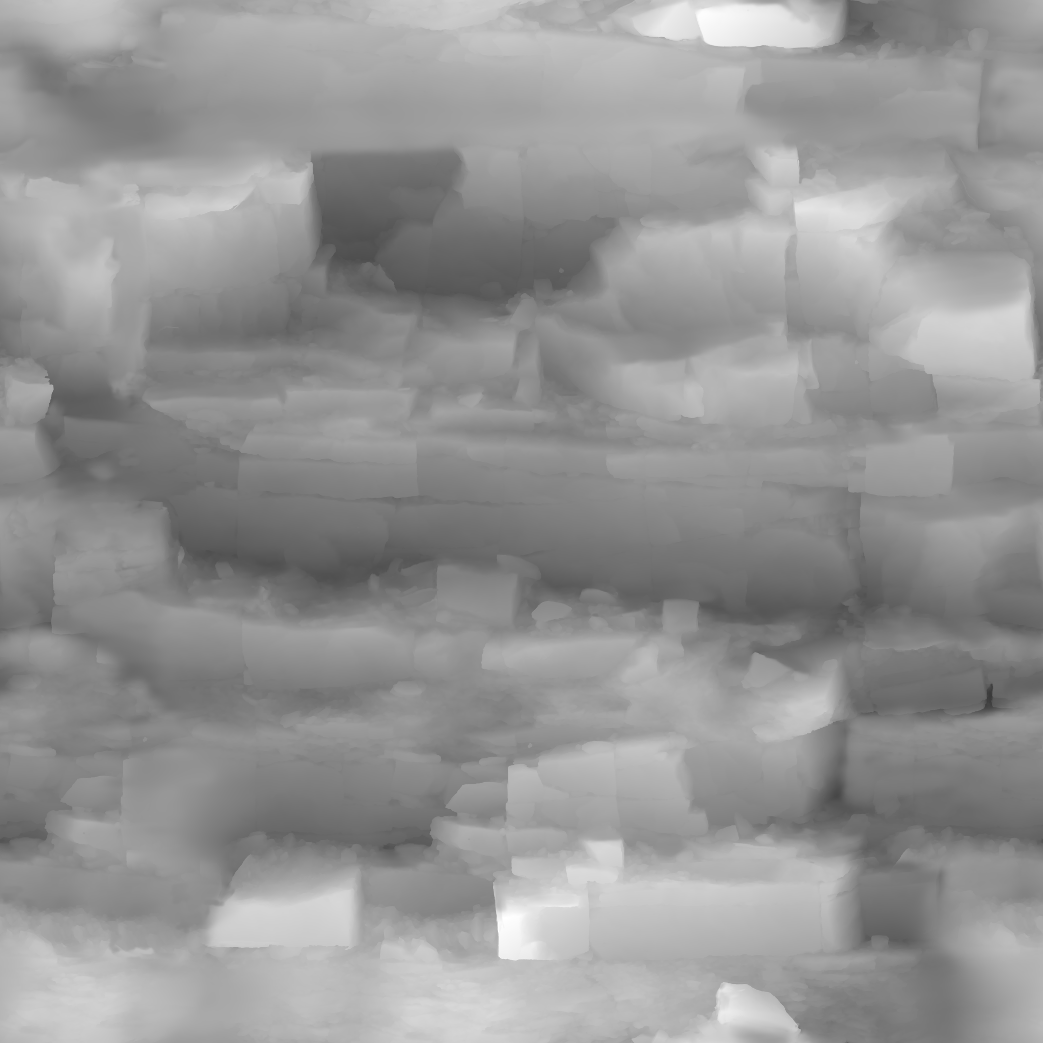 Cliff Side · displacement 2k — Texture