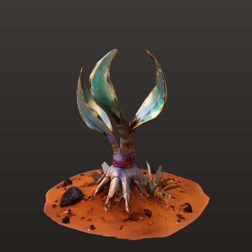 Varenna · Sapling — Prop