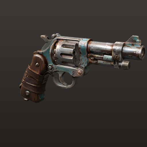 revolver_fortune_s7_pres_20k — Weapon