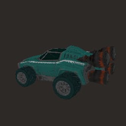 Pitchbreak — Prop