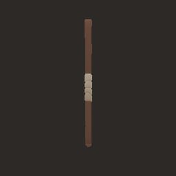 staff A — Weapon