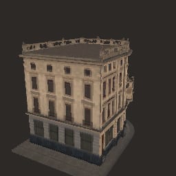 Harbor · Limestone Studios — Prop