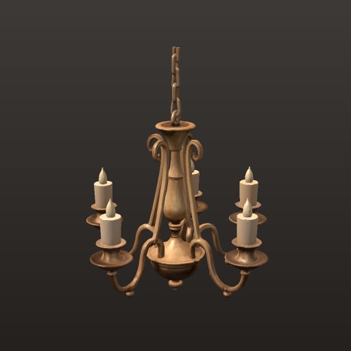 s11_chandelier_lc — Prop