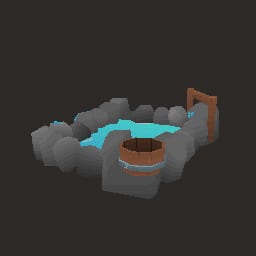 pond — Prop