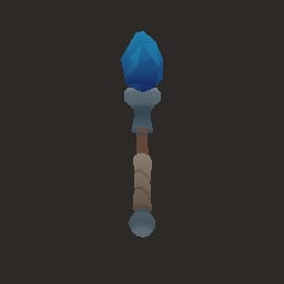 wand A — Weapon