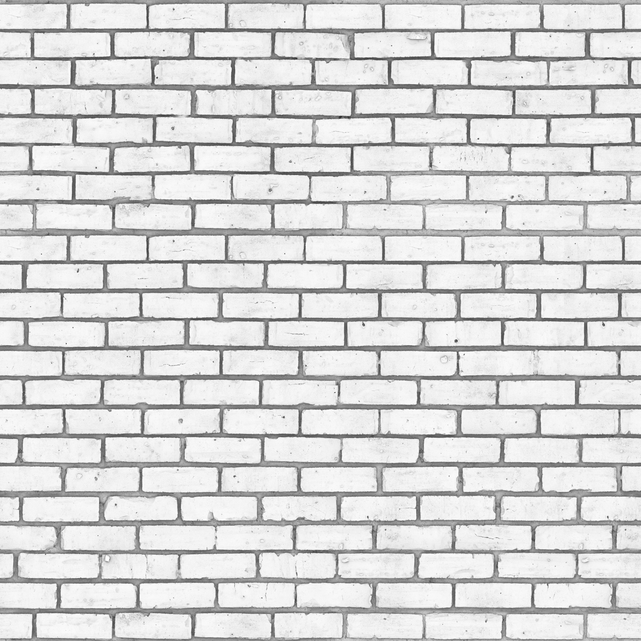 Brick Wall 10 · occlusion 2k — Texture