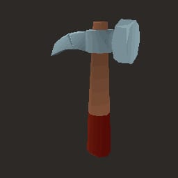 tool 003 — Prop
