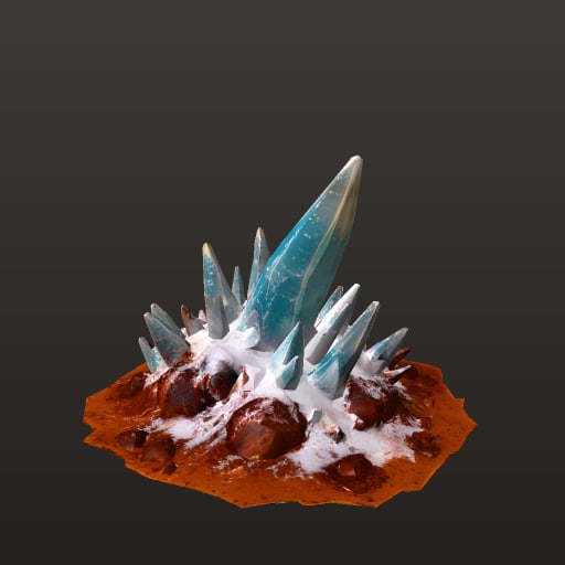 Varenna · Ice node — Prop