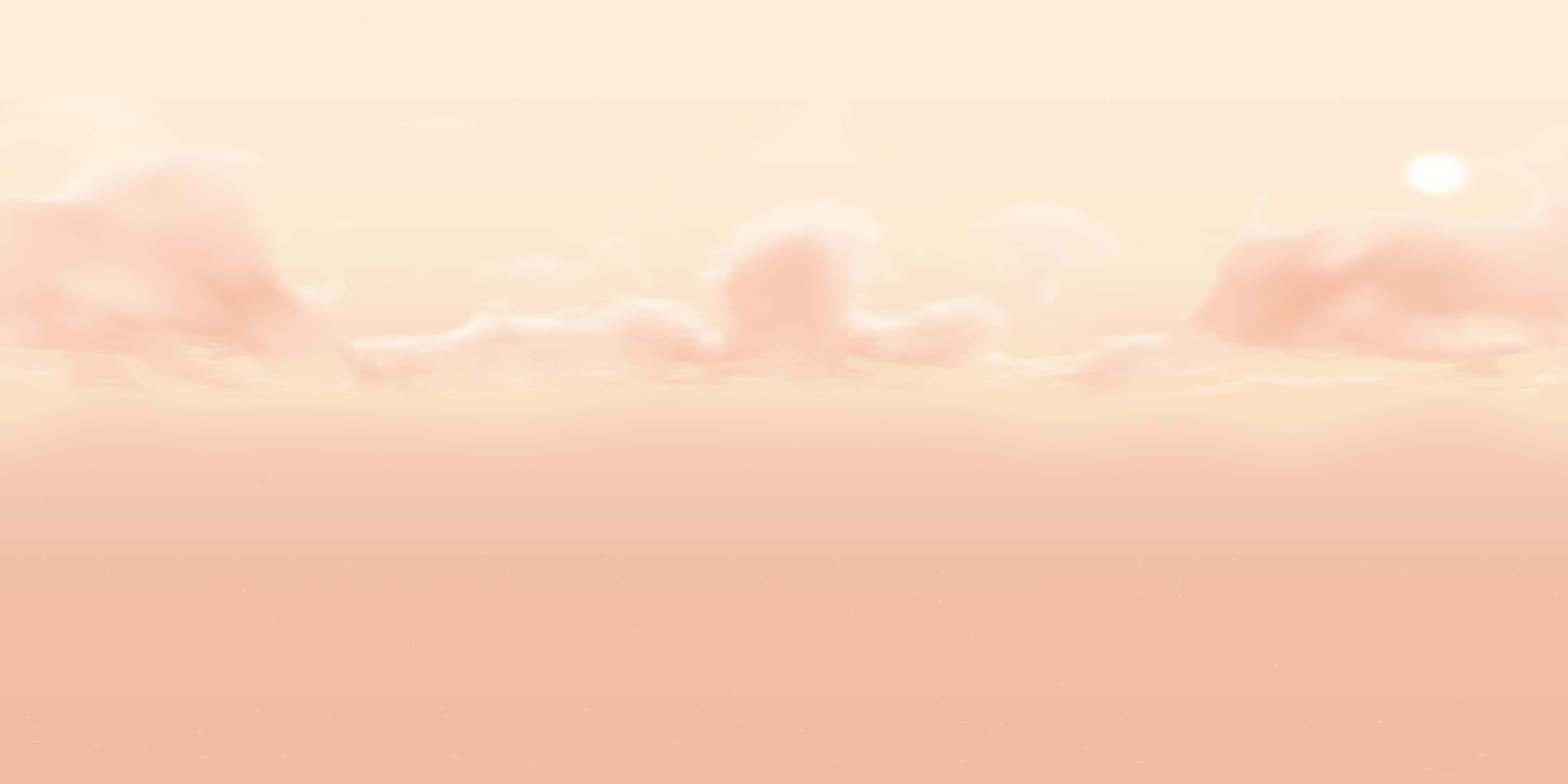 Skybox morning — Skybox