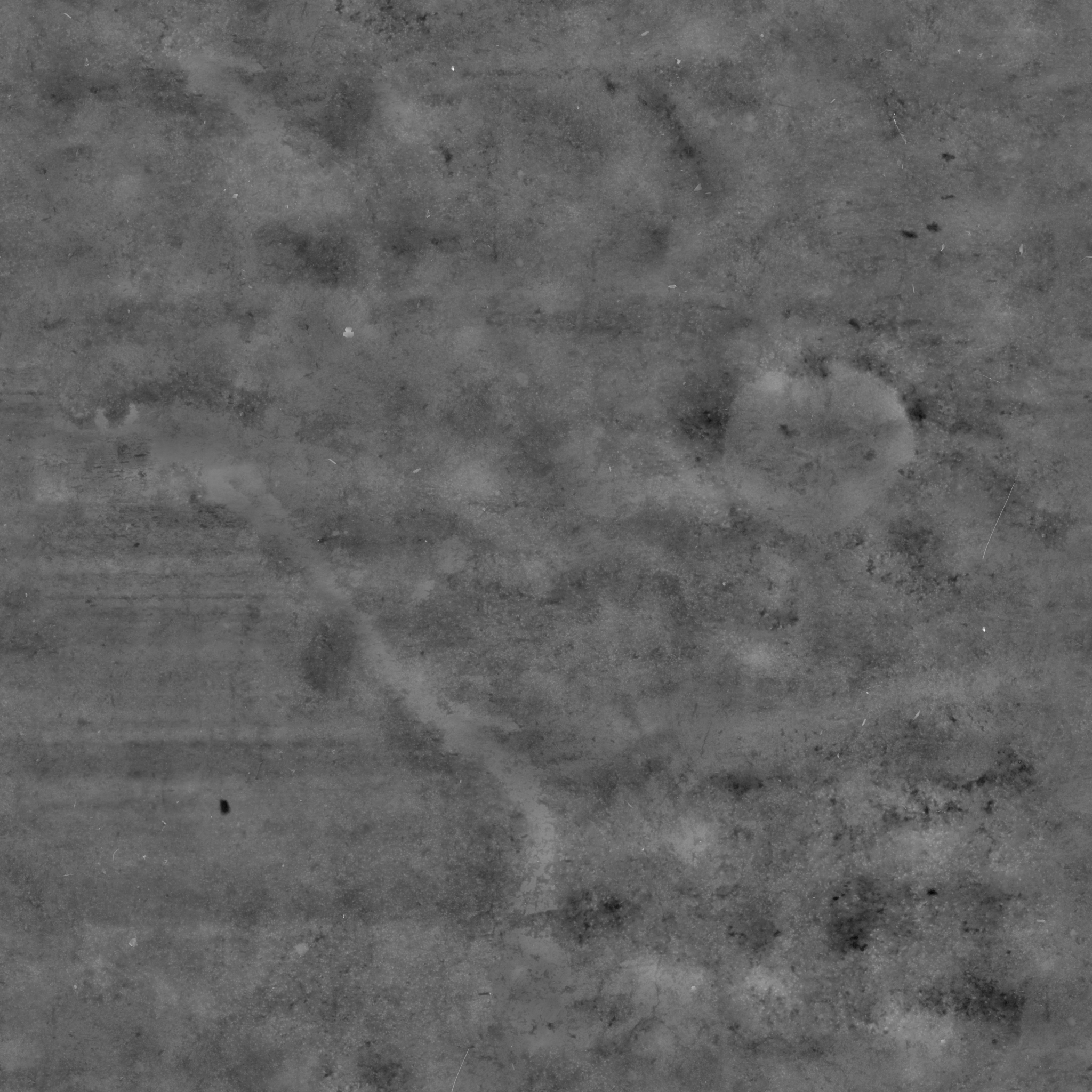 Concrete Floor · displacement 2k — Texture