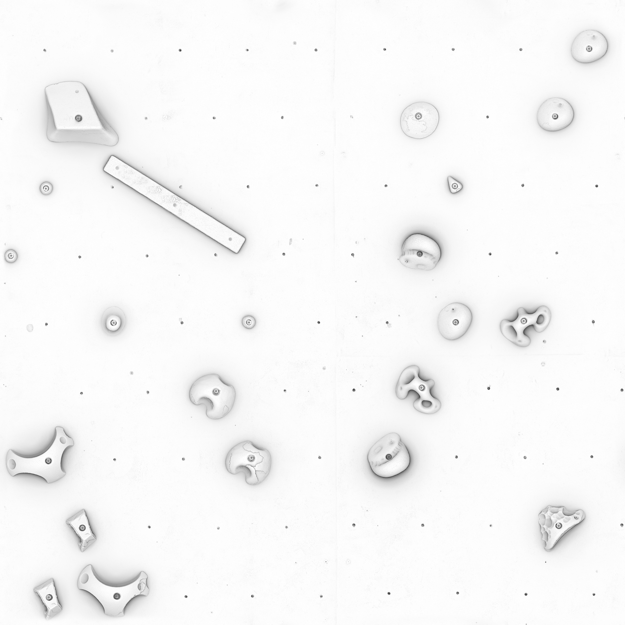 Climbing Wall 02 · occlusion 2k — Texture