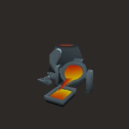 smelter lvl2 — Prop
