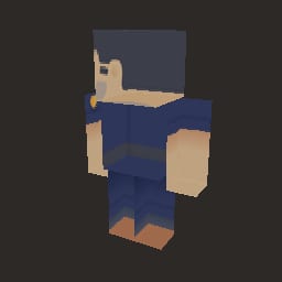character j — Character