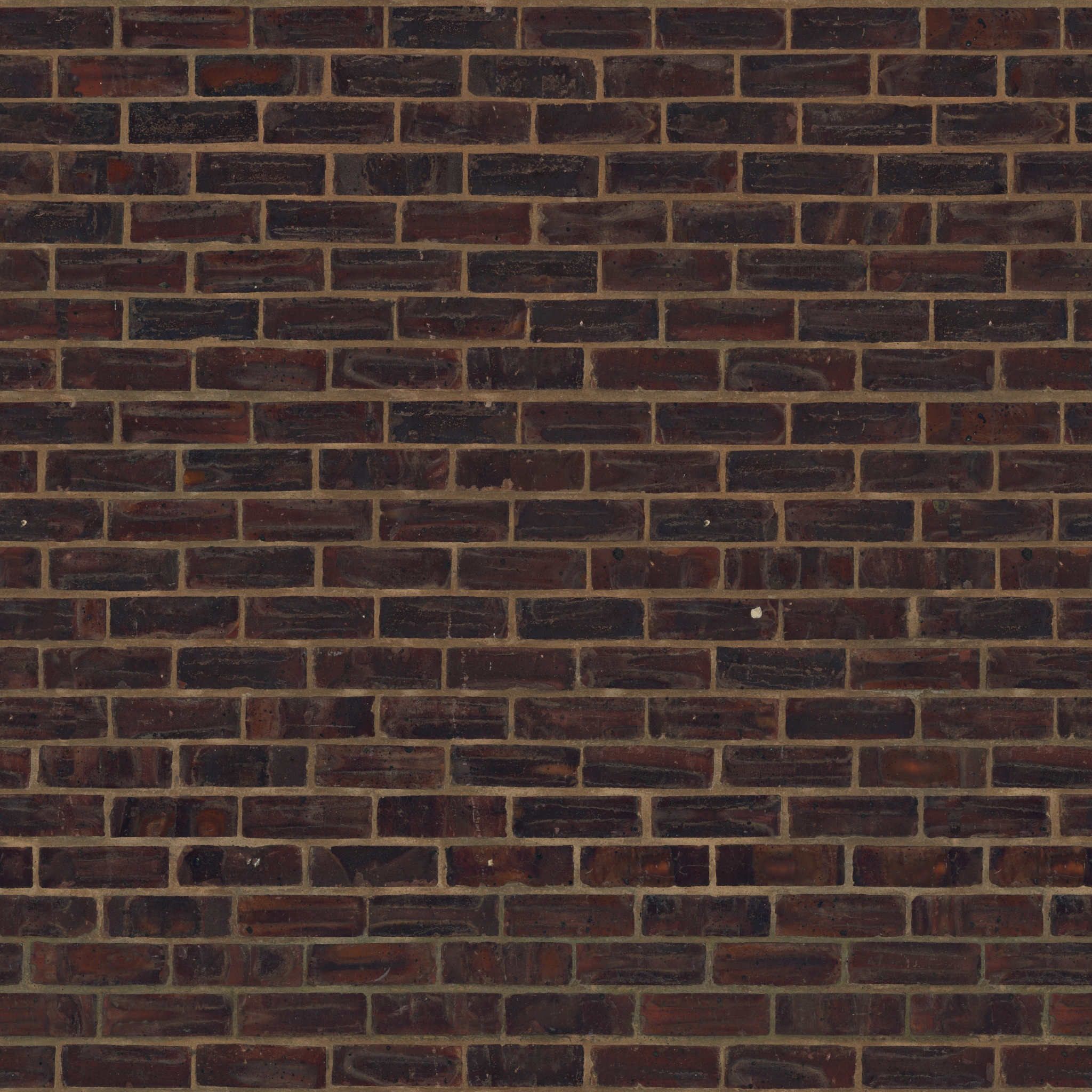 Brick Wall 10 · albedo 2k — Texture