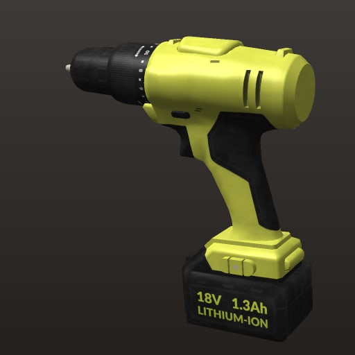 Drill 01 · model 2k — Prop