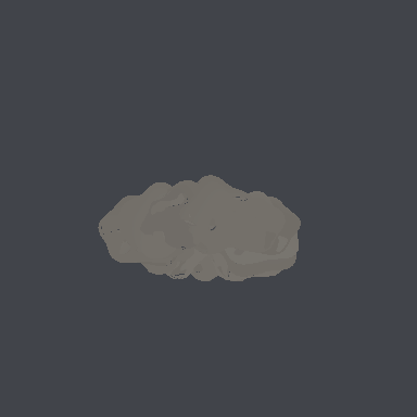 Smoke · Bouffée · cendre — VFX