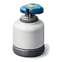 Varenna · Icon · Air canister — Hud