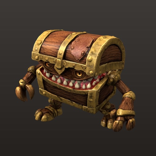v4_anim_petit_coffre_mimique_a_pattes_decor_40k_jeu — Prop
