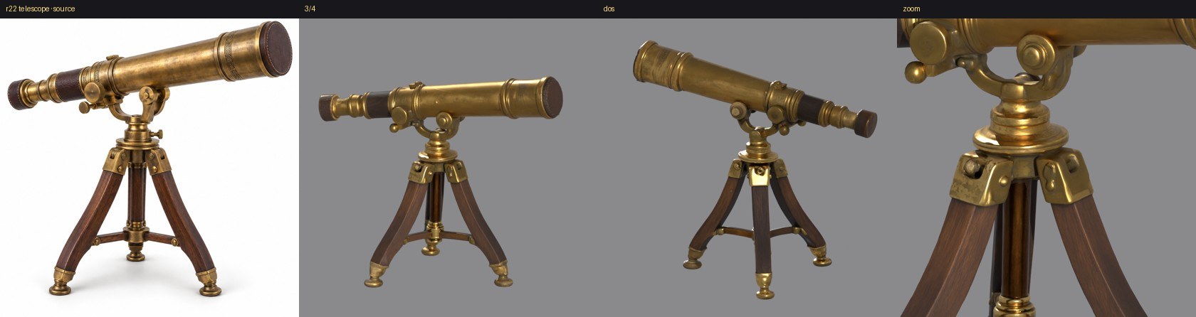 Telescope